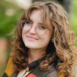 Meet your Posher, Madison